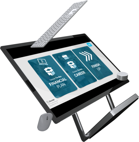 Vantage - iDecide Interactive