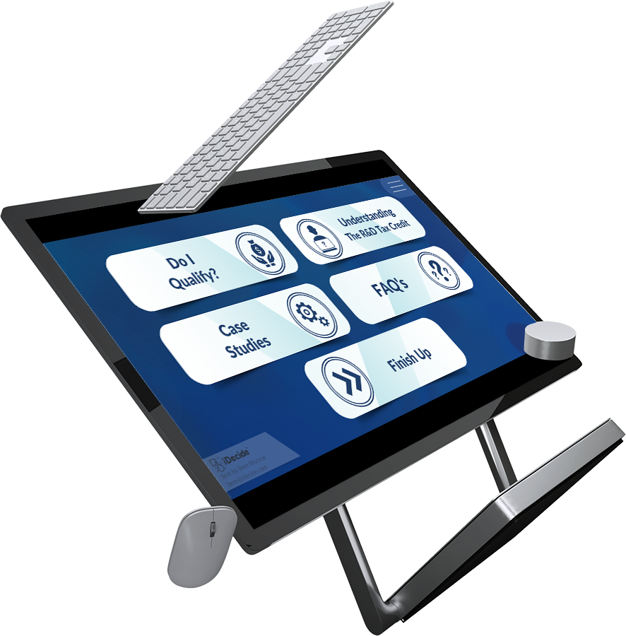 new tablet graphic