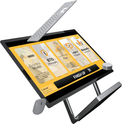 Experior Financial Group - iDecide Interactive
