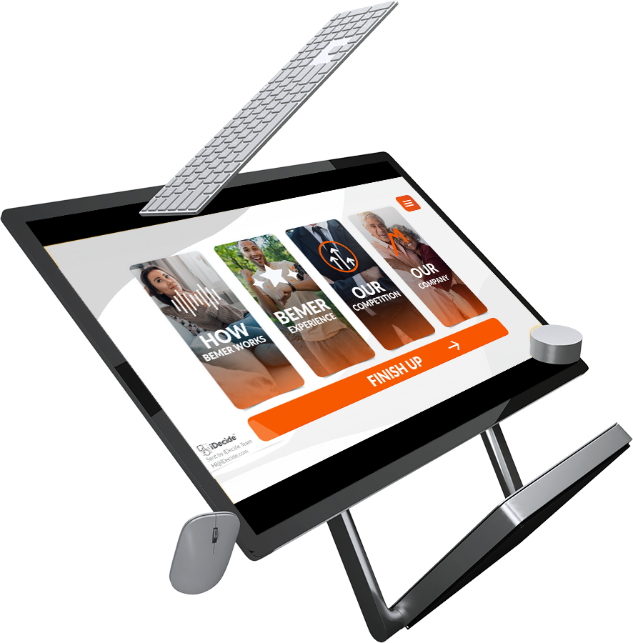 new tablet graphic