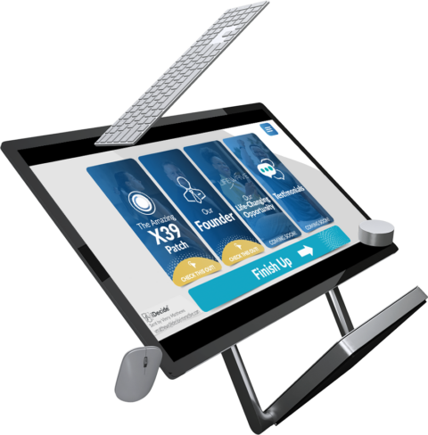 LifeWave - iDecide Interactive