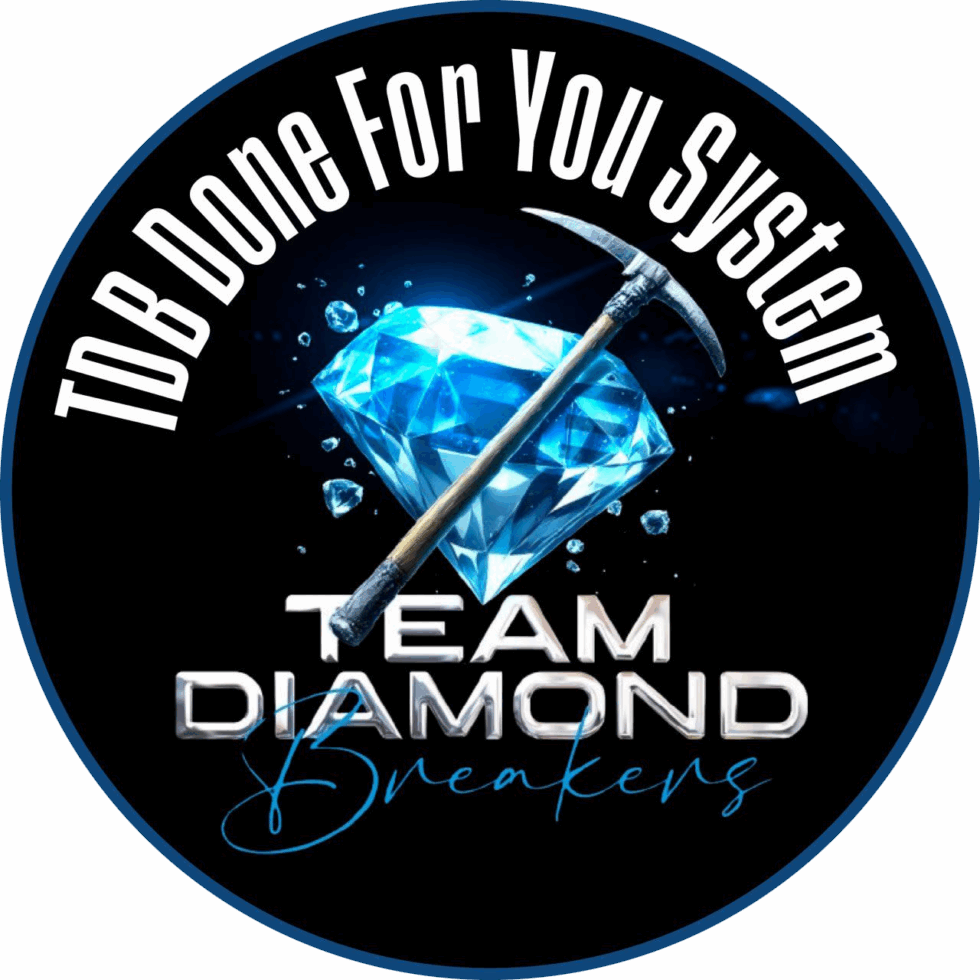 Team Diamond Breakers - iDecide Interactive